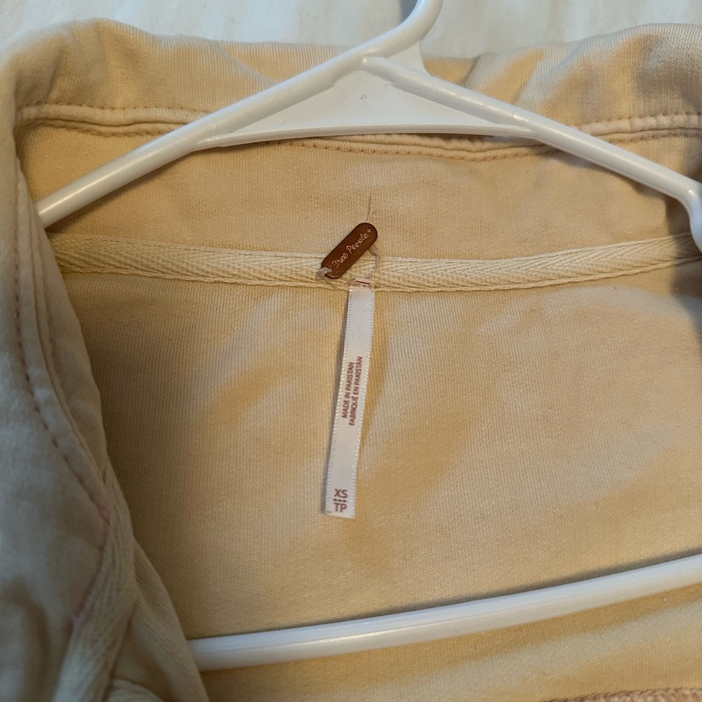 Free People Ruby Shacket - Picture 4 of 5